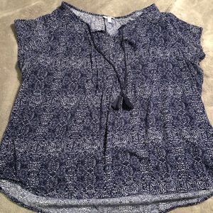 Old Navy Blouse